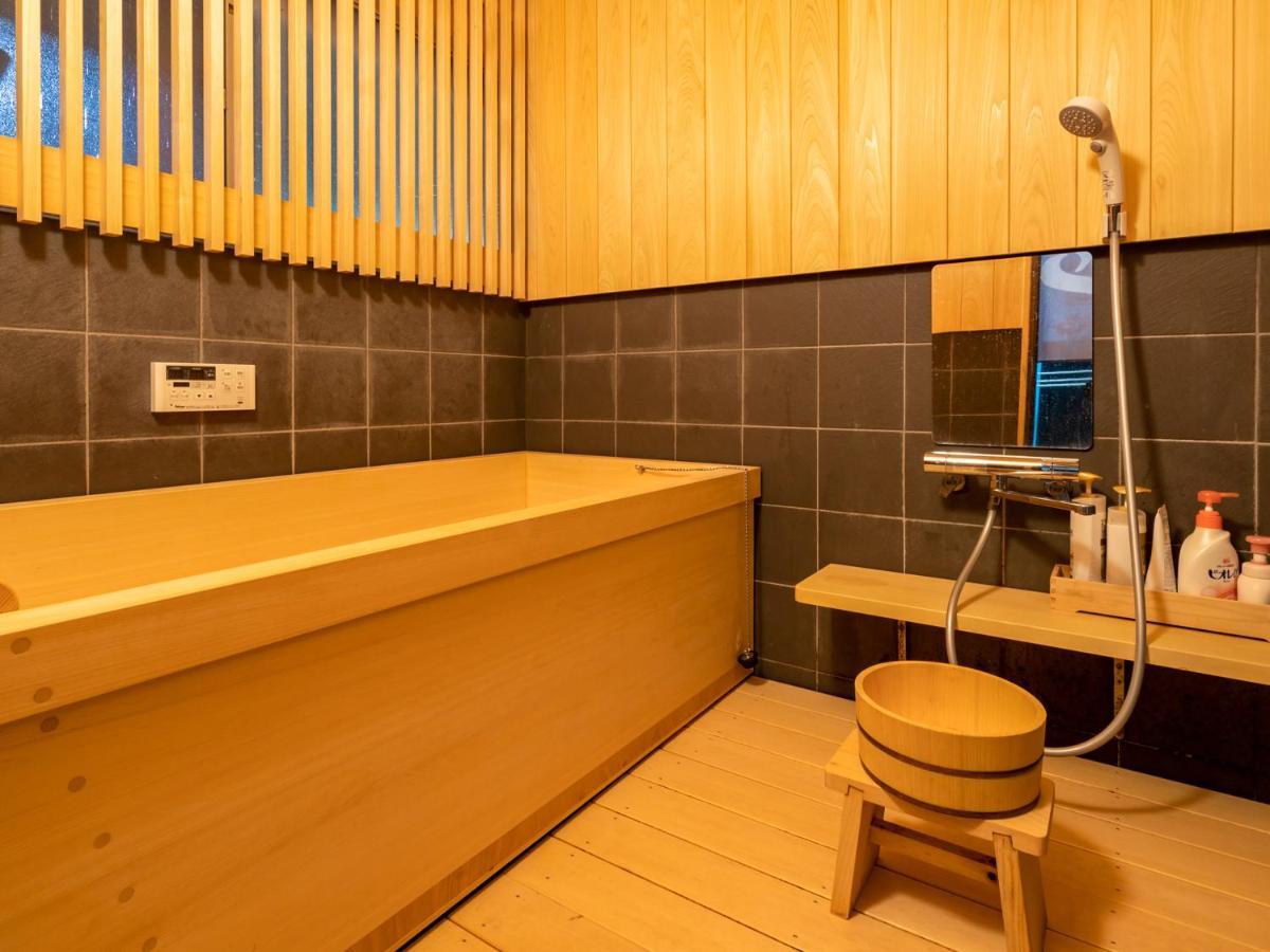 さいの郷「椛」 Guest House Kagamino ภายนอก รูปภาพ