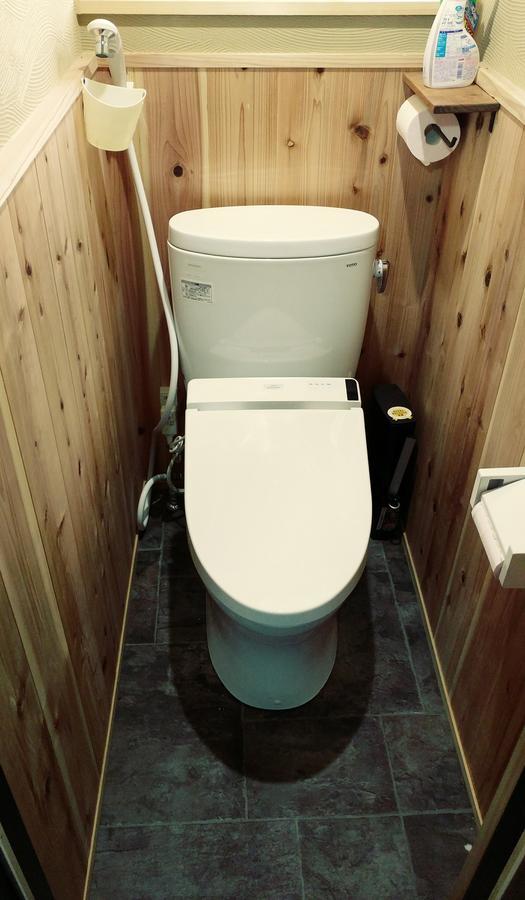 さいの郷「椛」 Guest House Kagamino ภายนอก รูปภาพ